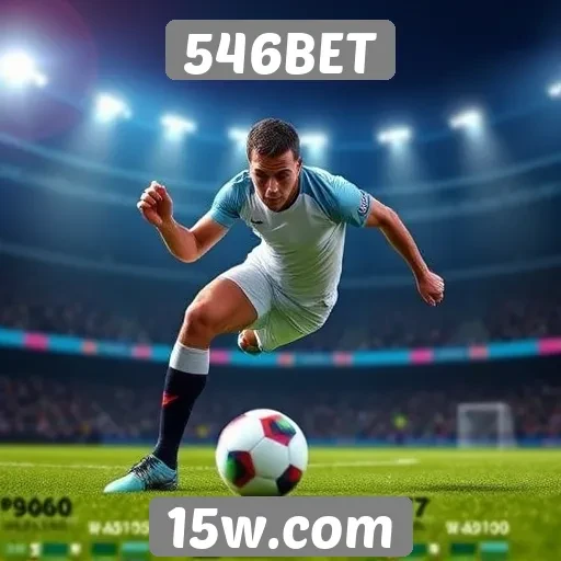 Melhores estratégias para apostar na 546BET