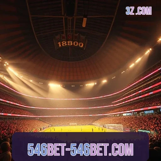 546BET: Descubra Porque é um Site Confiável para Apostar