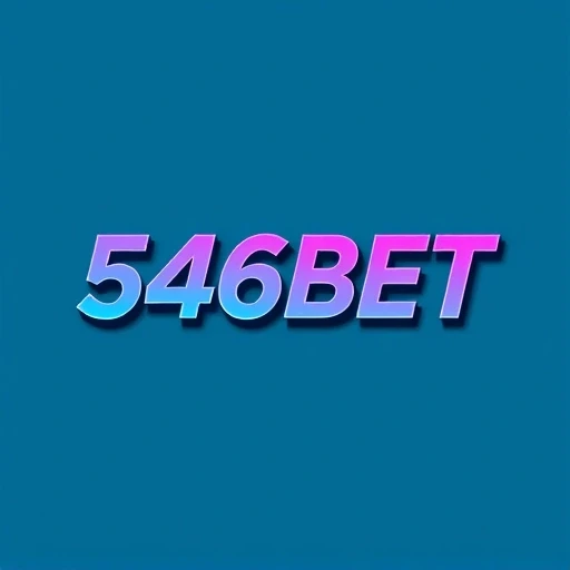 546BET Logo