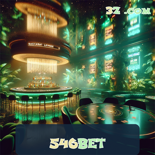 Slots no 546BET: Diversão e Emoção a Cada Giri