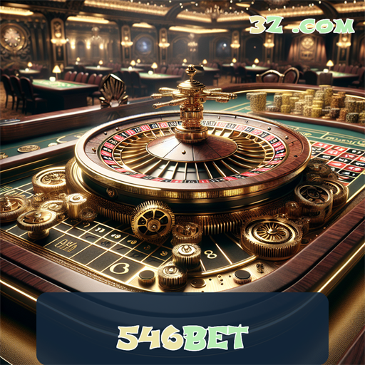 Experiência VIP Única em Jogos no 546BET