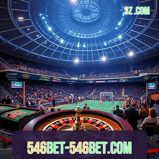 546BET: Explore Pagamentos Rápidos e Seguros Para Seus Jogos Favoritos